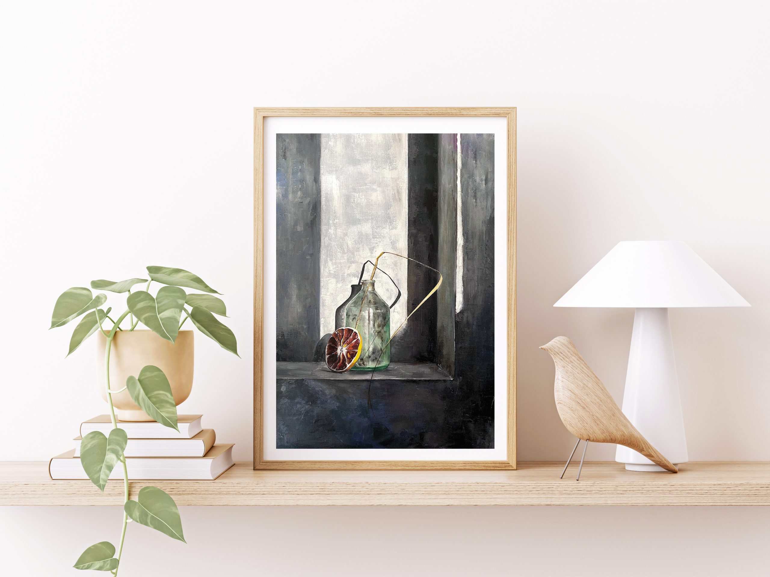 BODEGÓN 2 BODEGÓN - Imagen 2