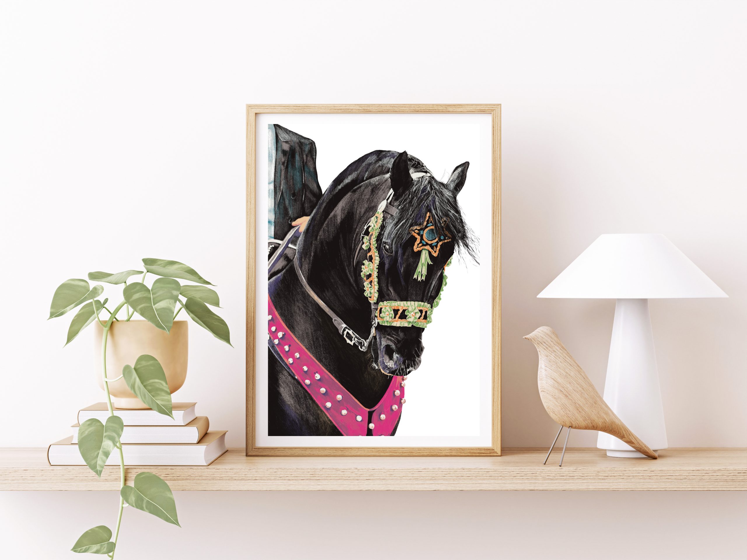 CAVALL 2 CAVALL - Imagen 2