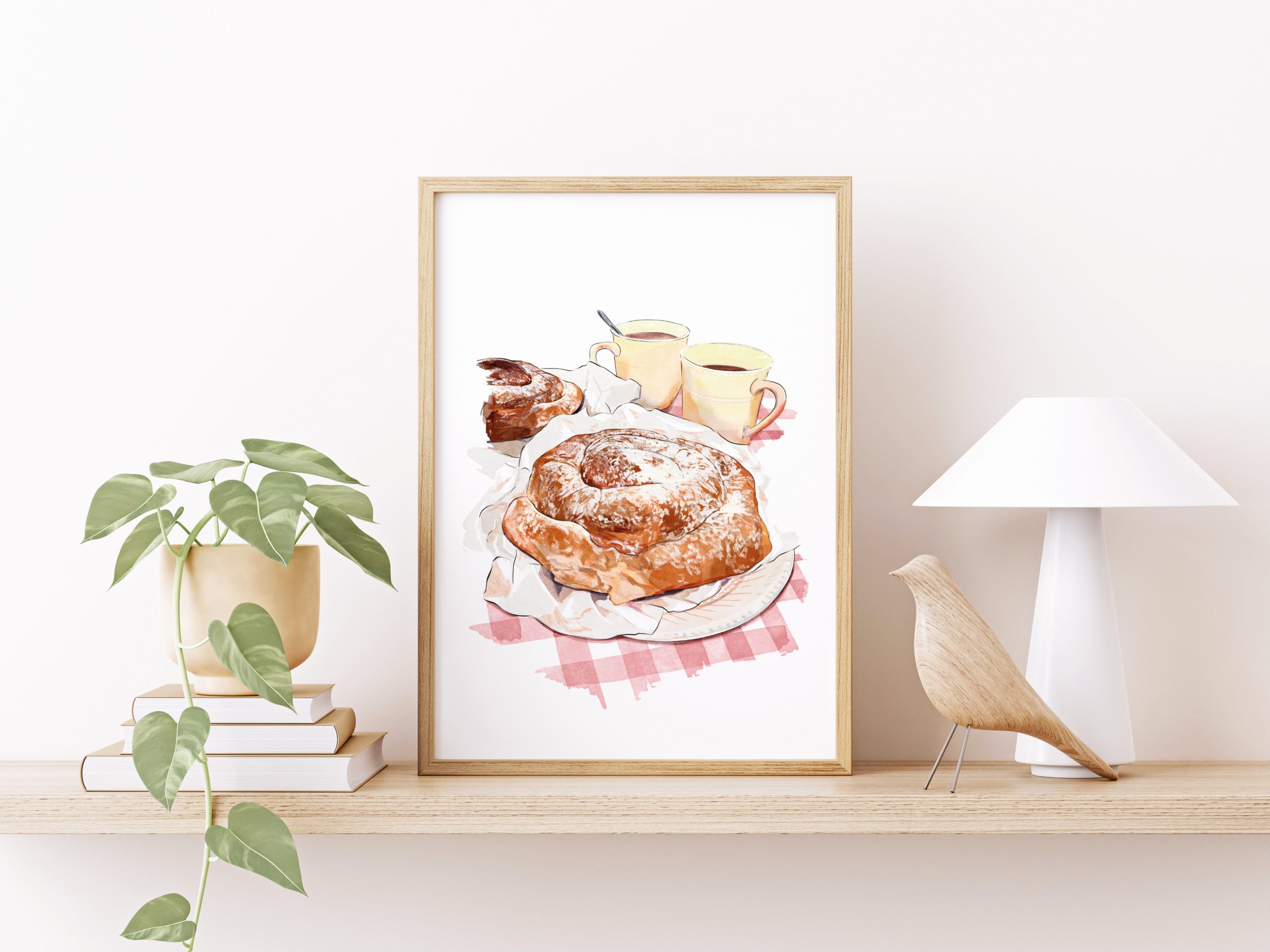 ENSAIMADA 2 ENSAIMADA - Imagen 2