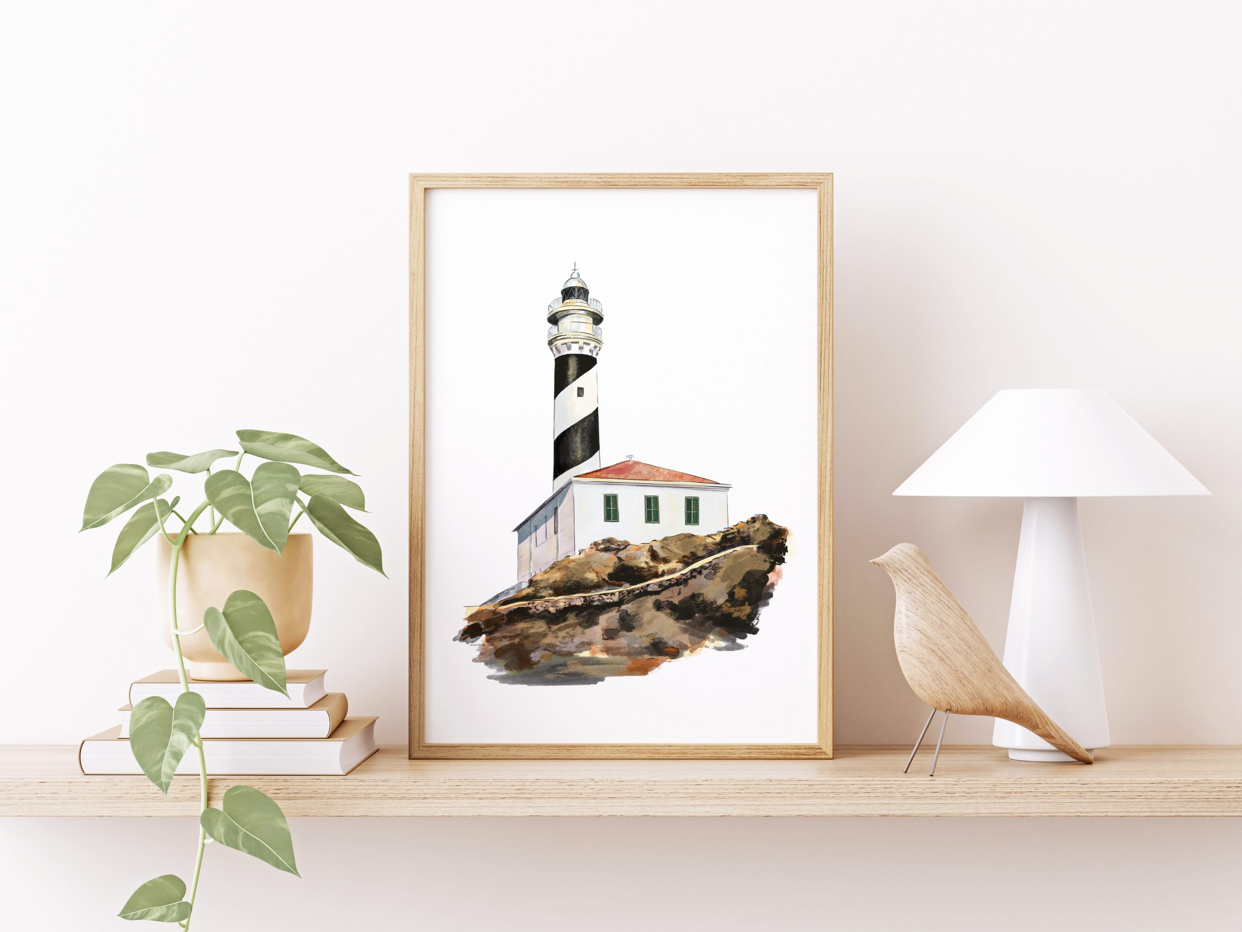 FARO3 2 FARO3 - Imagen 2