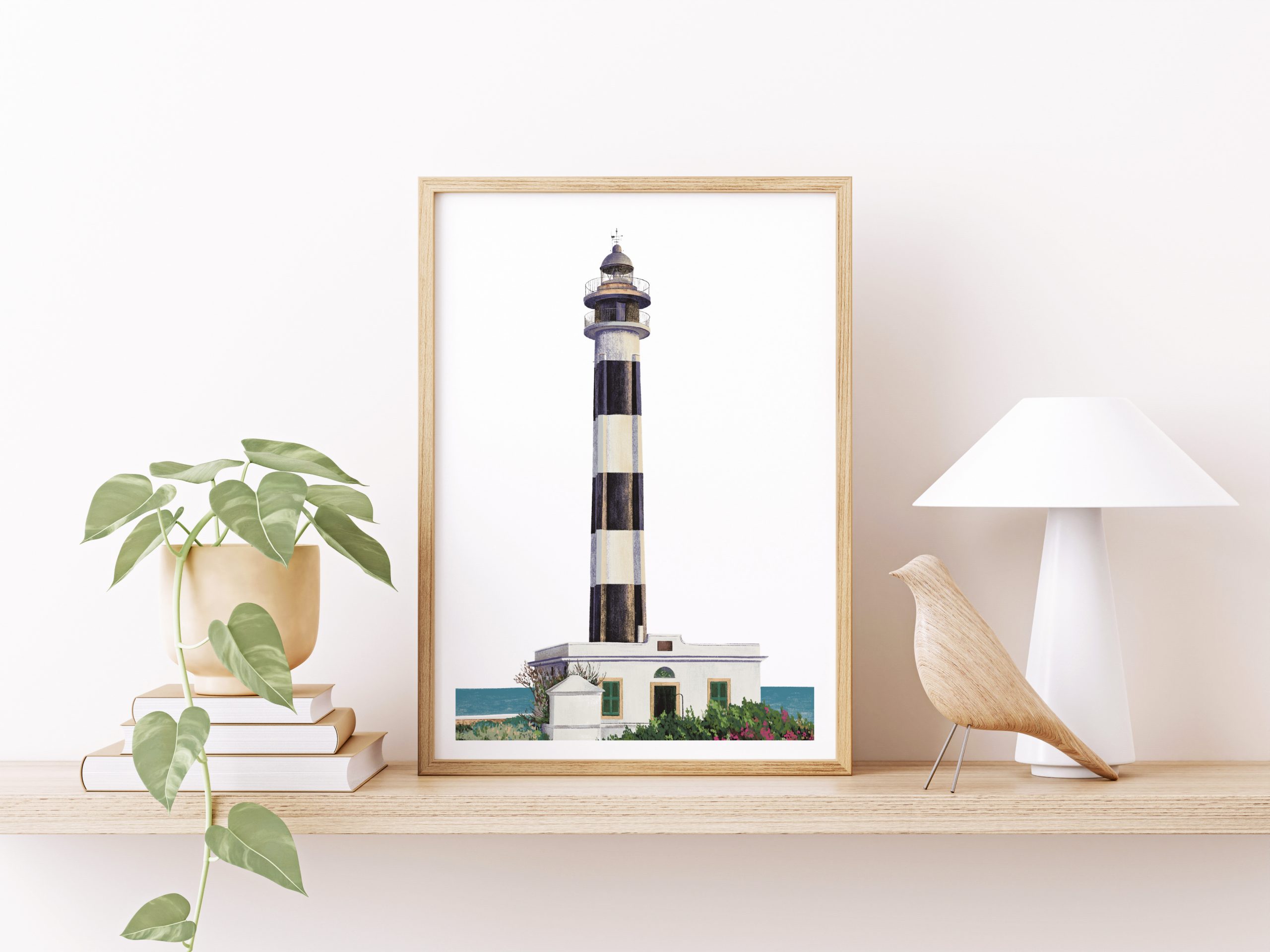 FARO 2 FARO - Imagen 2