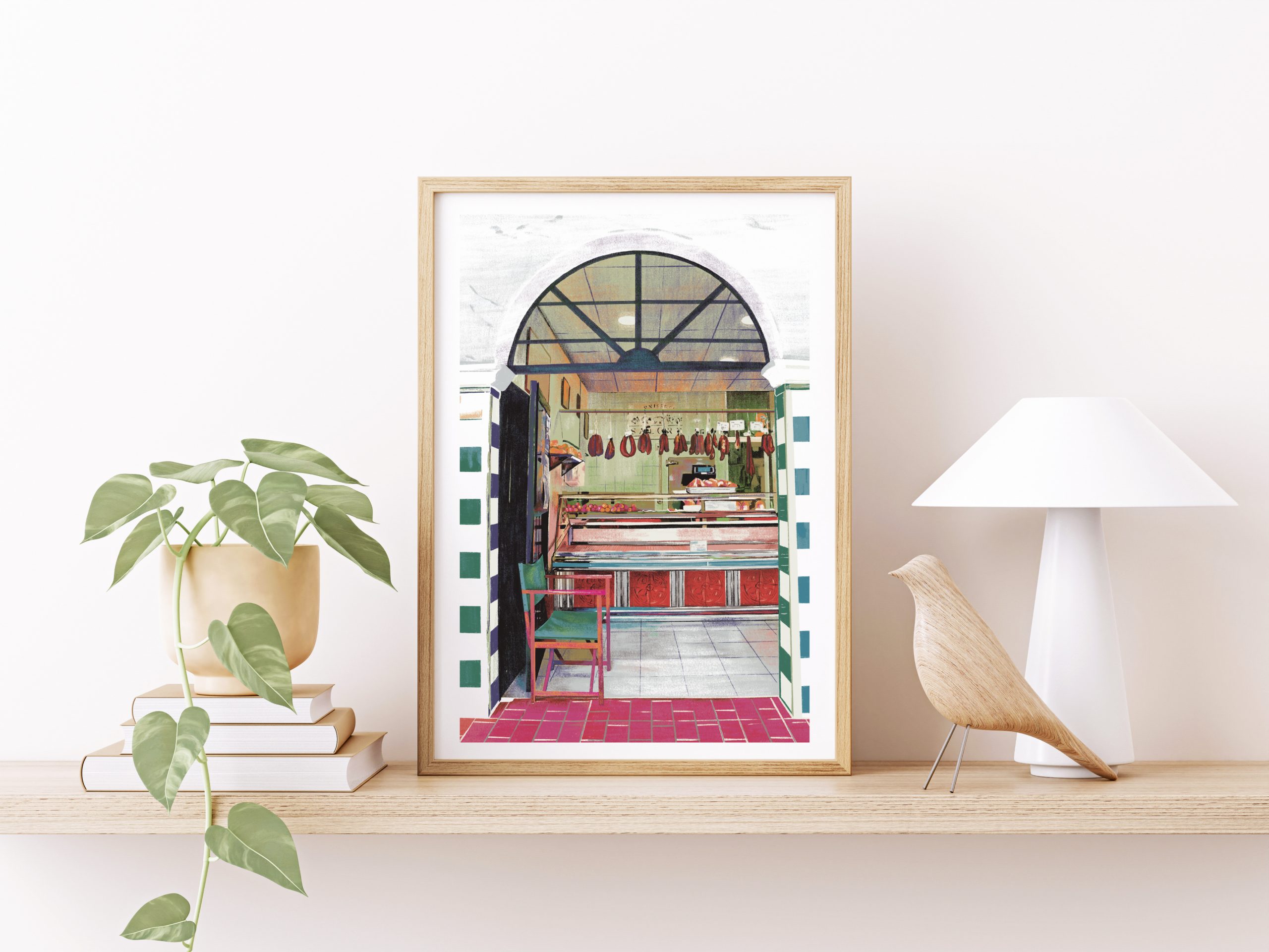 MERCAT 2 MERCAT - Imagen 2