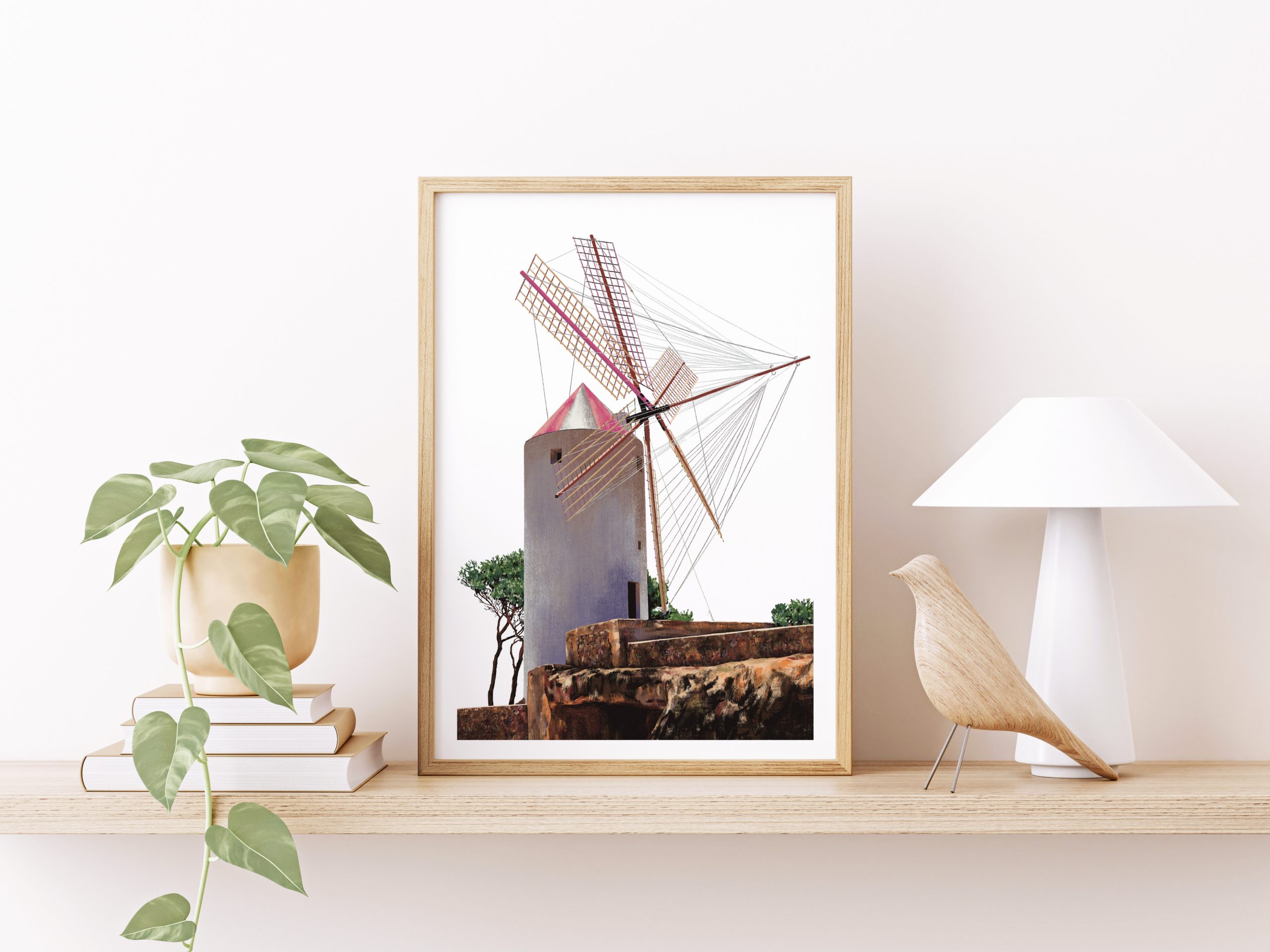 MOLÍ 2 MOLÍ - Imagen 2