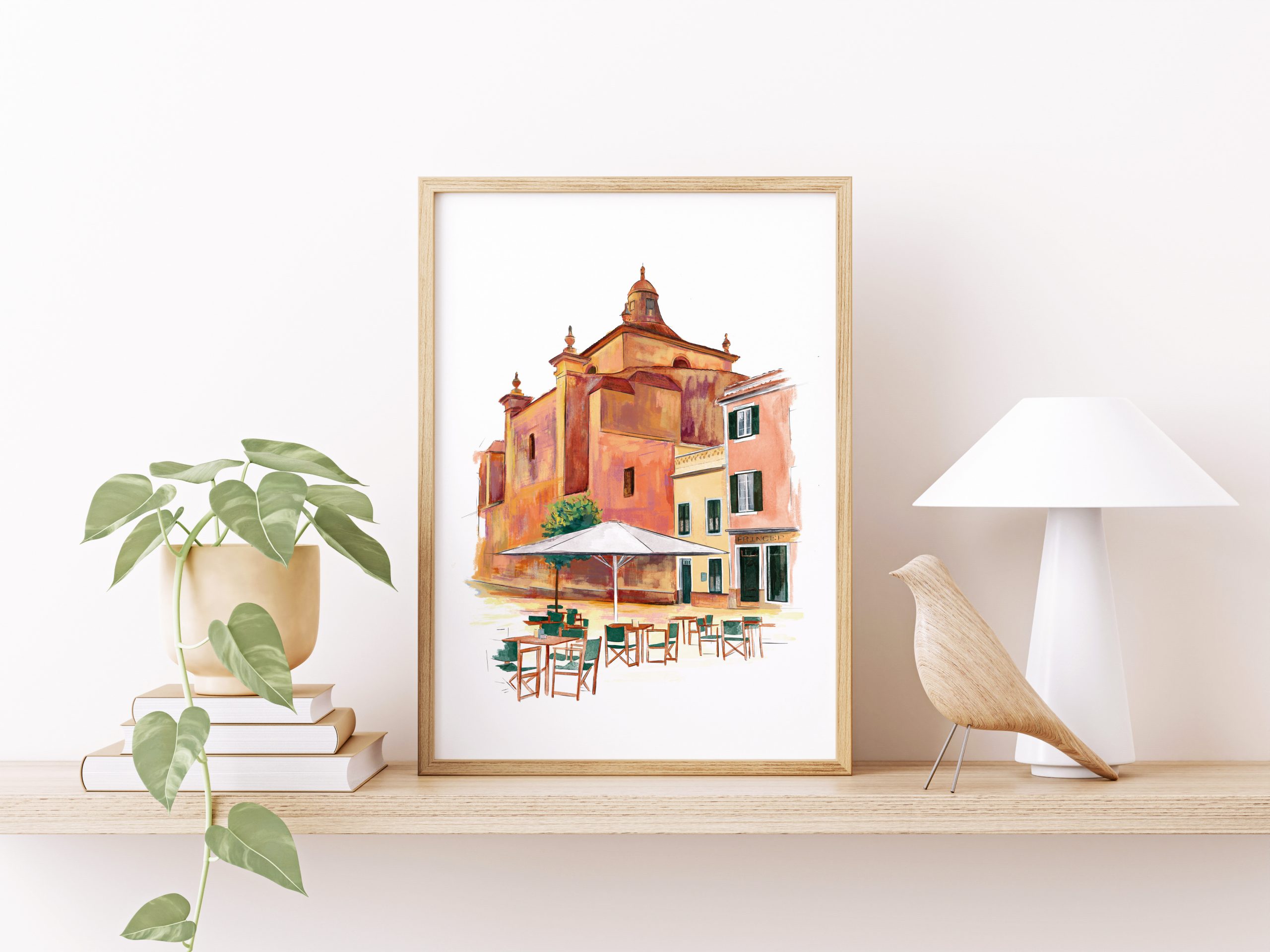 PRÍNCEP 2 PRÍNCEP - Imagen 2